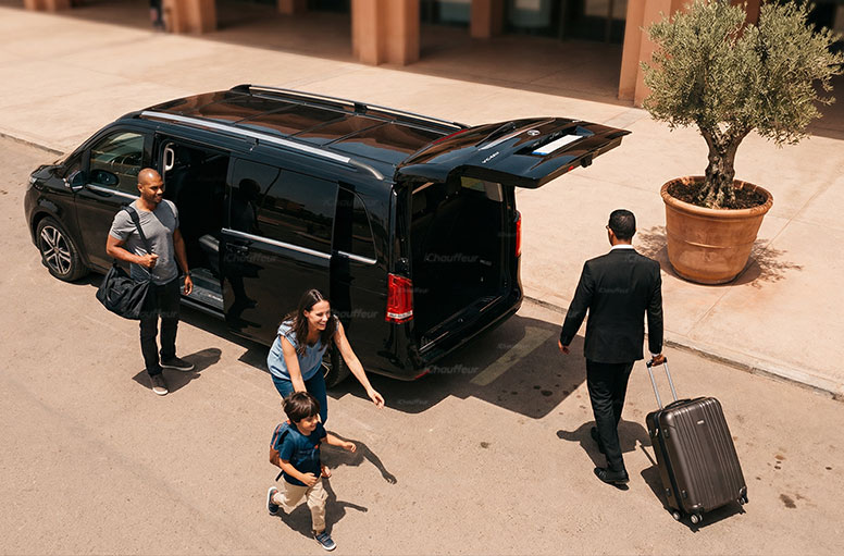 Private Airport Transfer